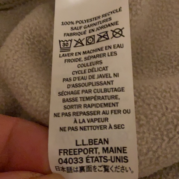 LLBean - Picture 8 of 10